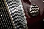 Ford Cabriolet 1936 года